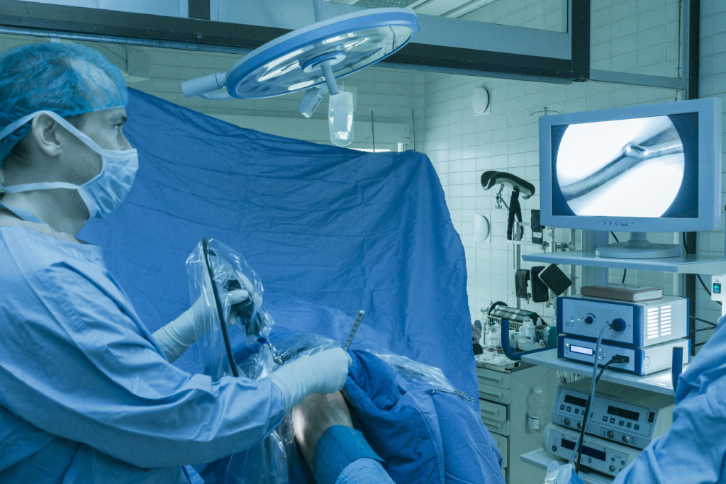 Orthopedic Medical Device Trends with Embedded Computers