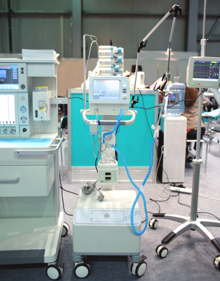 Medical Cart Computer Technology for Better Patient Care