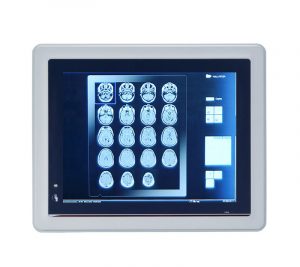 medical panel PC