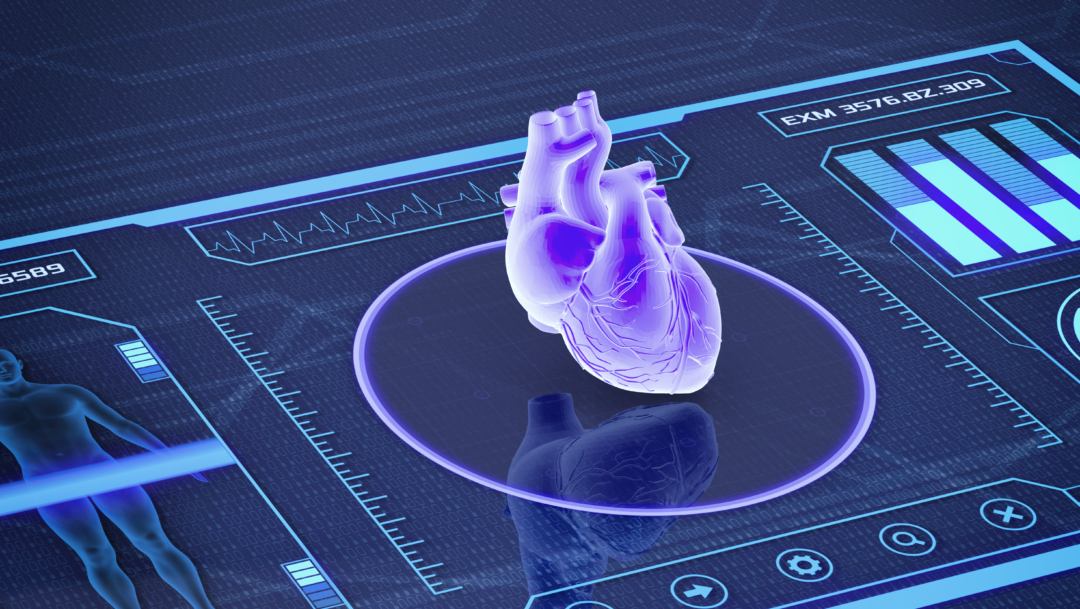 Artificial Intelligence Improves Heart Attack Risk Assessment