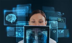 artificial intelligence medical technology
